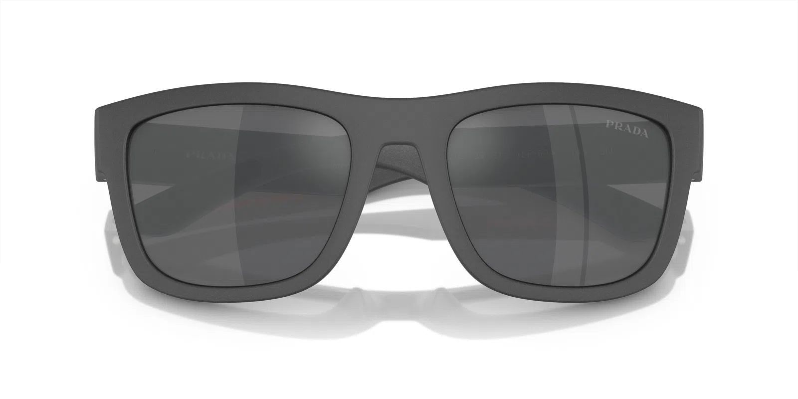 Prada Linea Rossa 01ZS Sunglasses - view 25